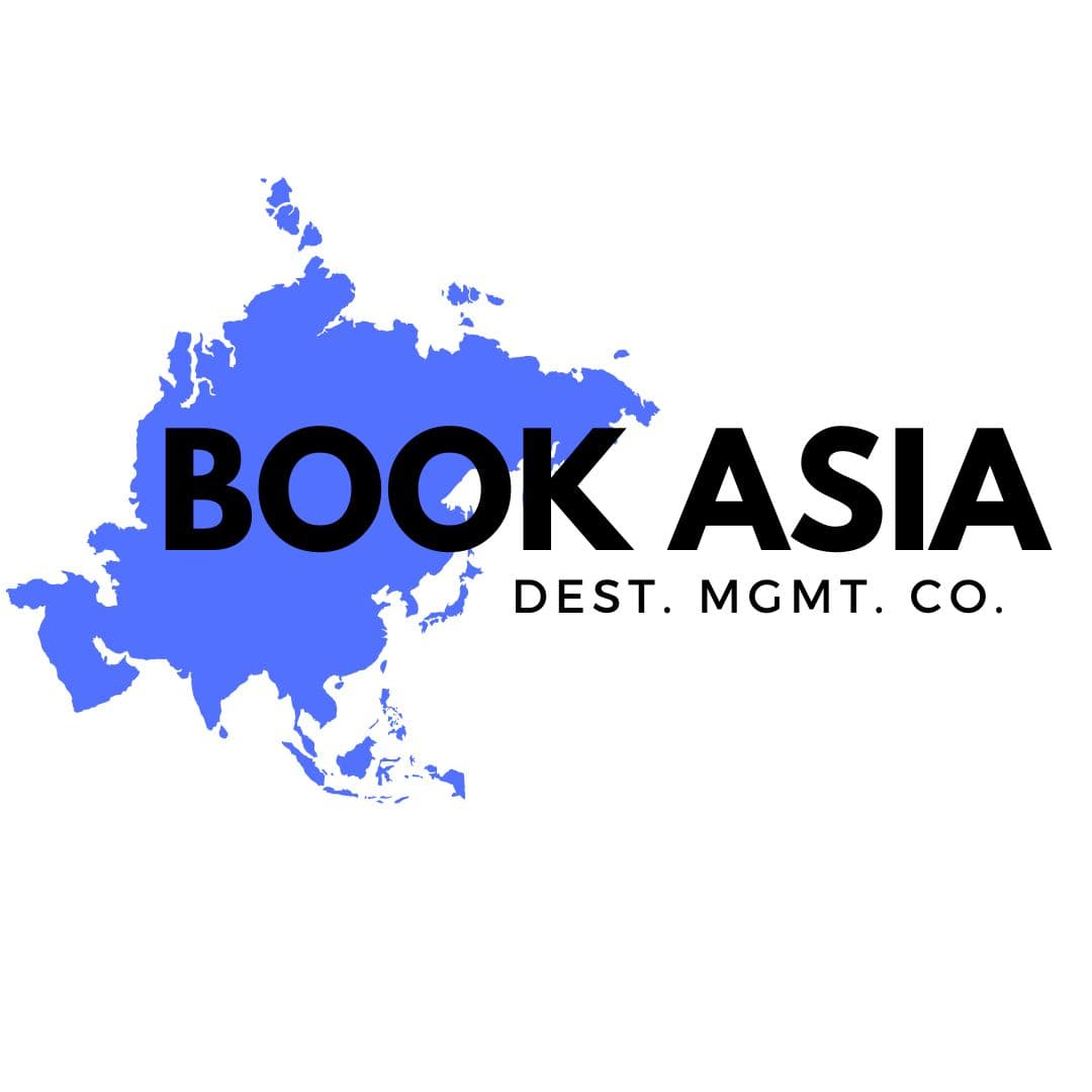 Book Asia DMC