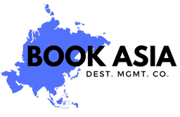 Book Asia DMC