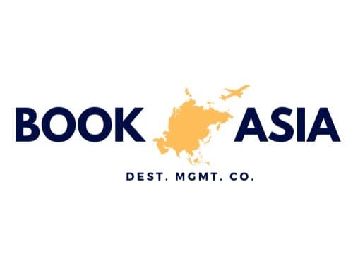 Book Asia DMC